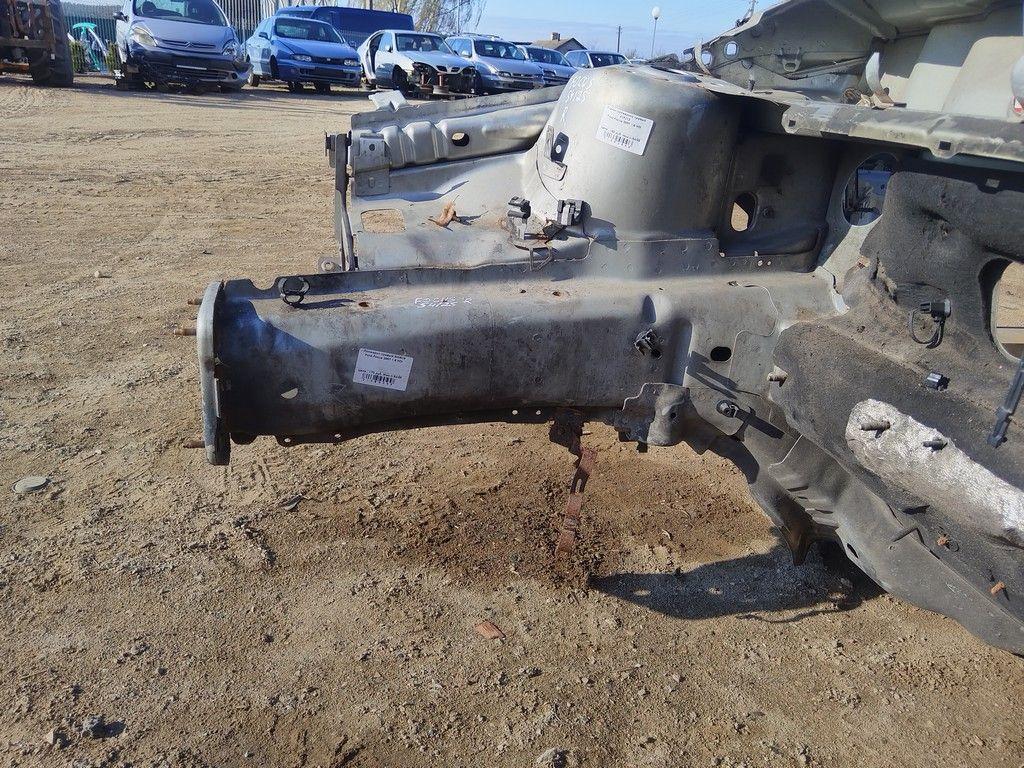 Лонжерон правый 8IO6C9 Ford Focus - Фото 1