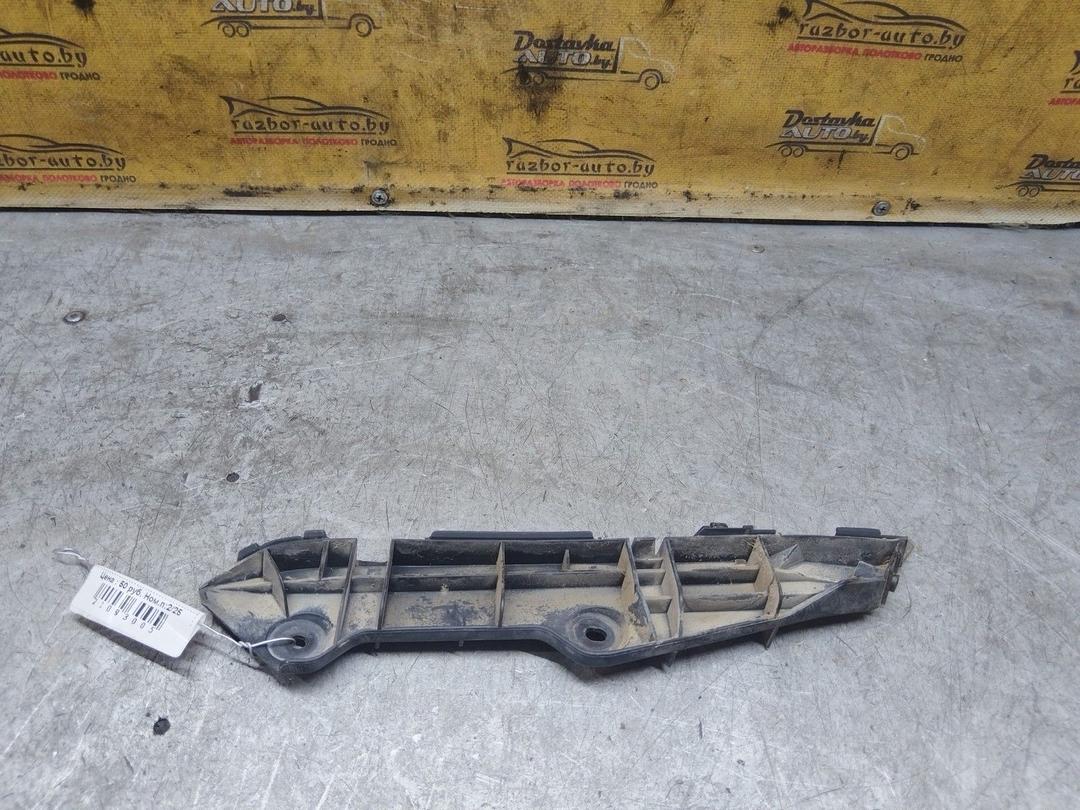 Кронштейн крепления бампера заднего SLBB5T Toyota Corolla - Фото 3