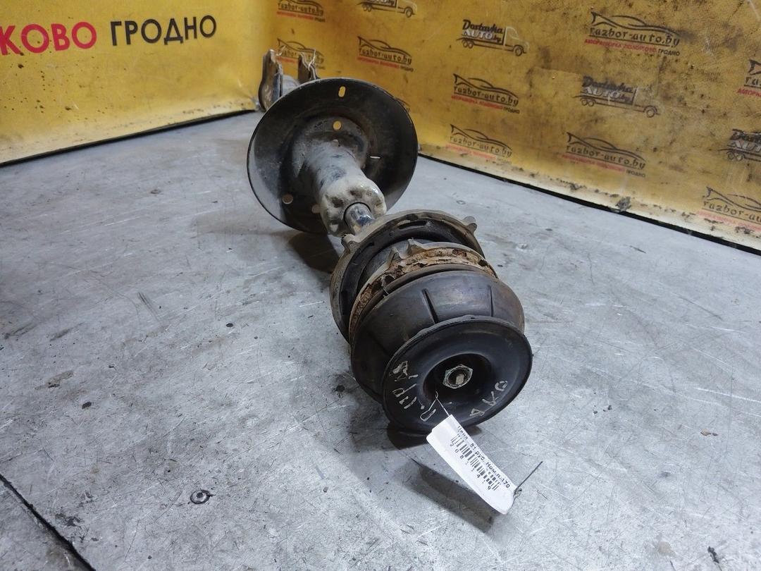 Амортизатор передний правый PM1YHY Opel Astra купить на авторазборке