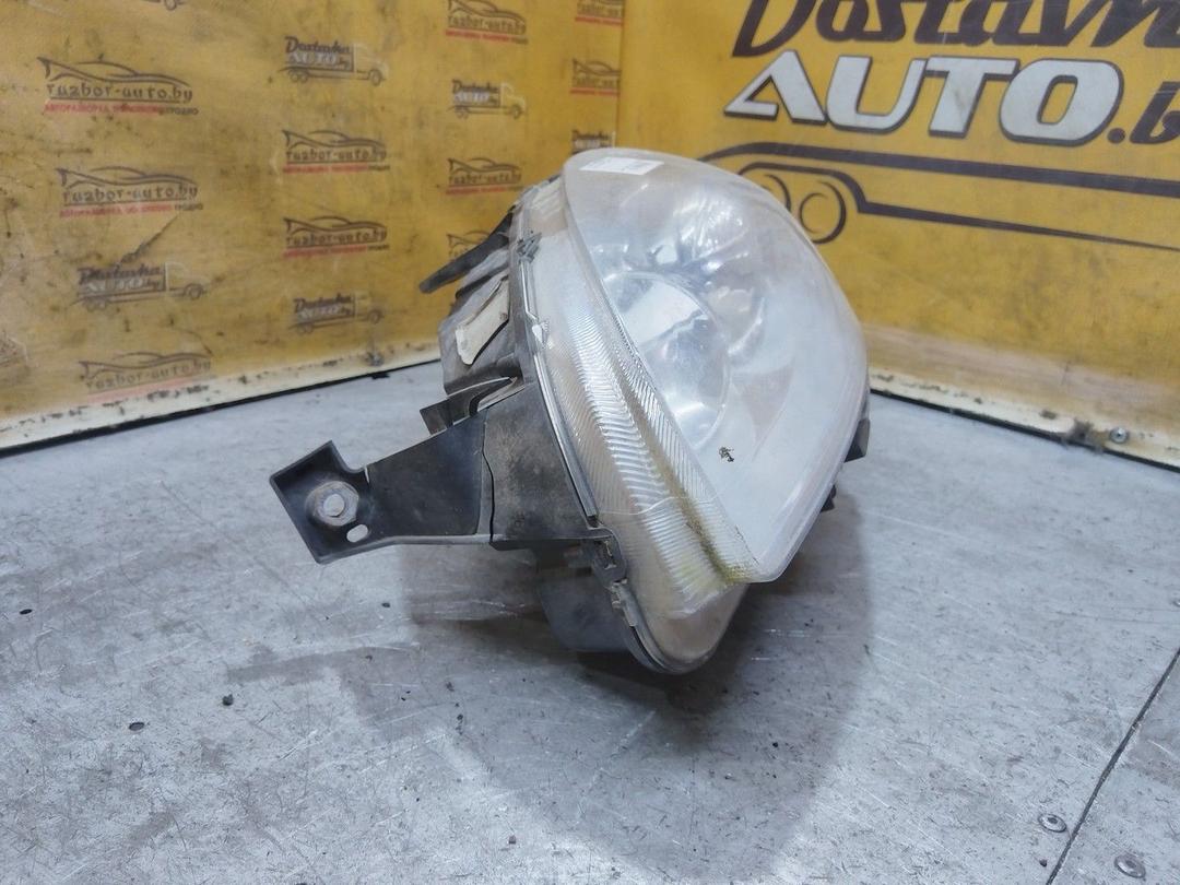 Фара левая S9V8OZ Fiat Linea - Фото 4