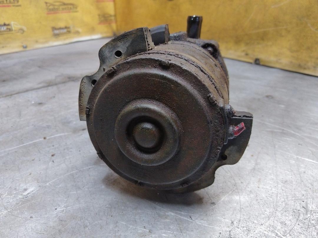 Электроусилитель руля RJG9PX Citroen Saxo - Фото 4