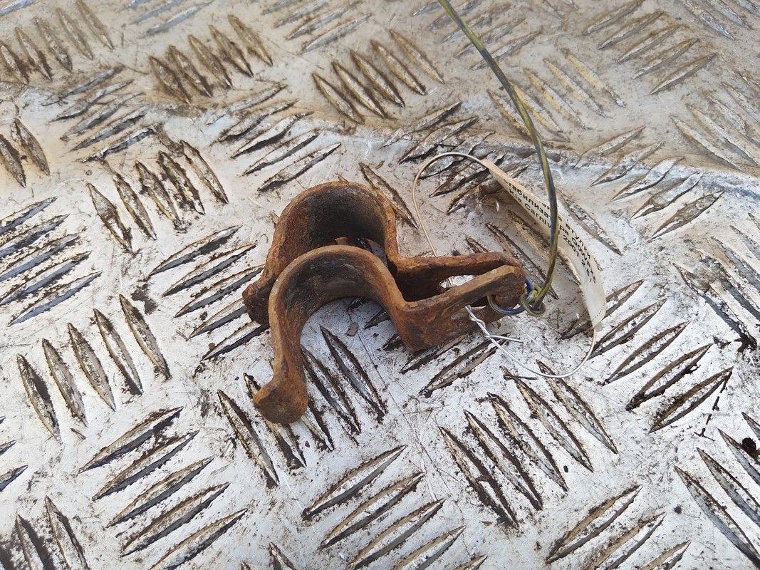 Крепление втулки стабилизатора Q0WPX5 Kia Carnival - Фото 1