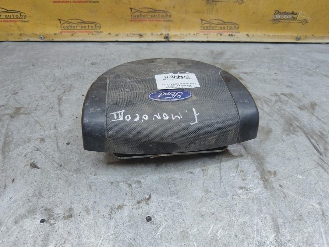 Подушка безопасности водителя 1TMM58 Ford Mondeo купить
