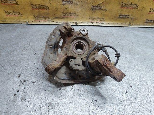 Кулак поворотный правый X2I88V Opel Vectra купить в магазине запчастей бу