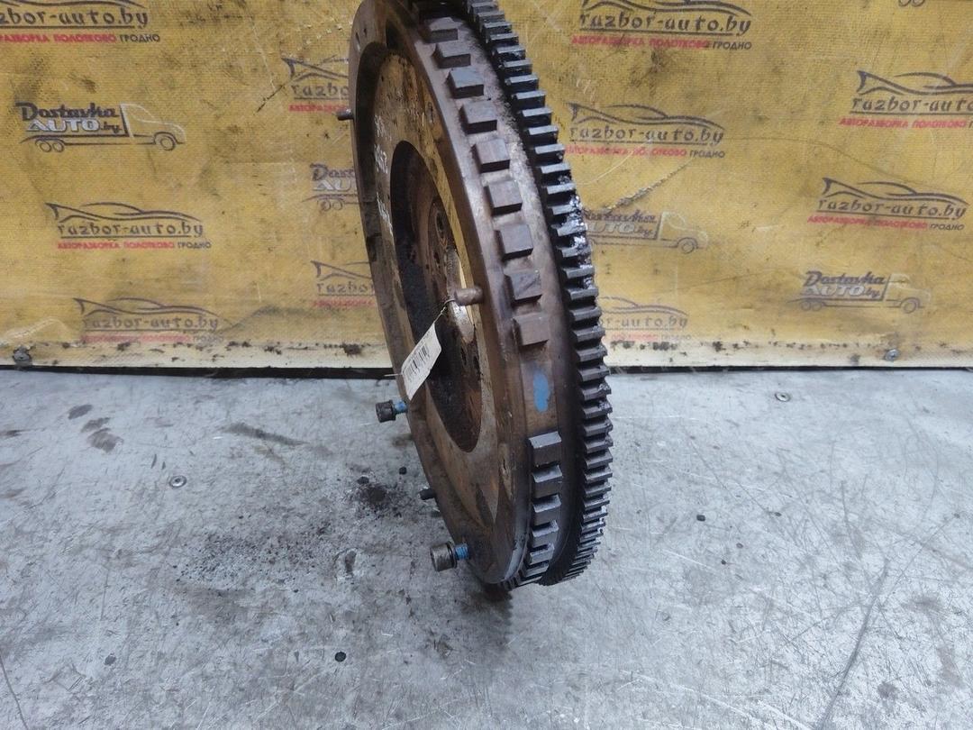 Маховик AAUZSK Peugeot 406 - Фото 2