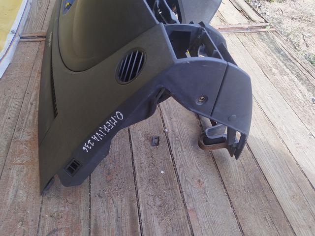 Панель передняя салона (торпедо) SIT6W6 Opel Meriva купить с доставкой