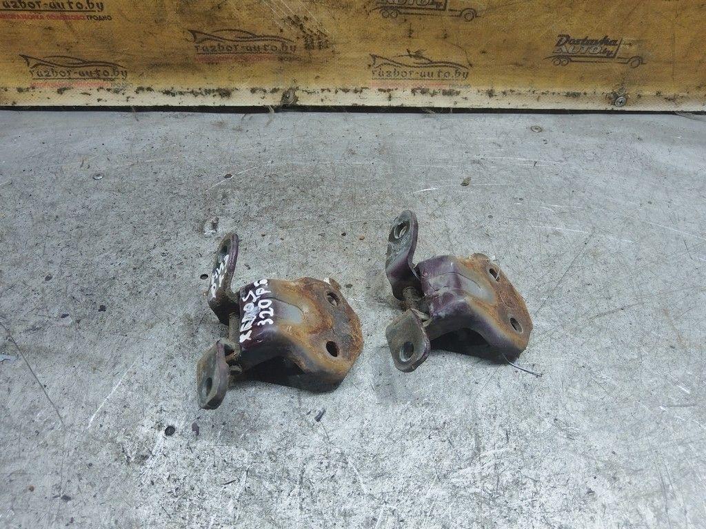 Петля двери передней левой 8RR9NC Mazda Xedos 6 - Фото 1