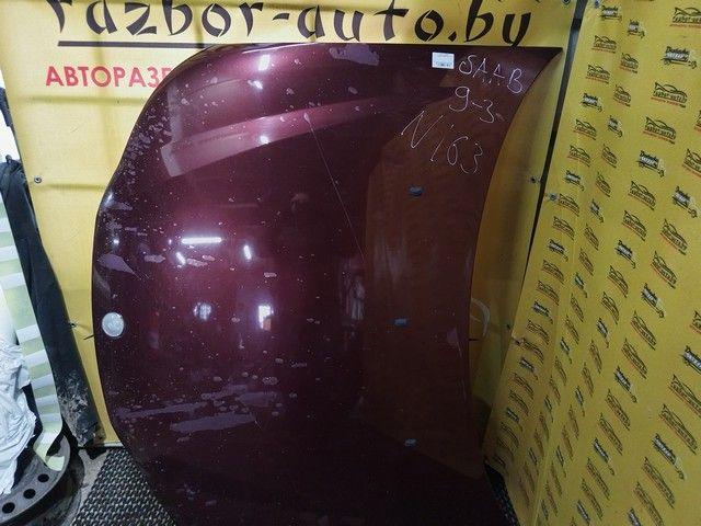 Капот J2S69Z Saab 9-3 купить с доставкой