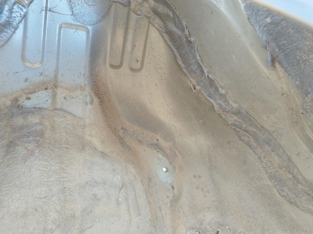 Крыло заднее правое 5AR3HT Renault Grand Scenic undefined