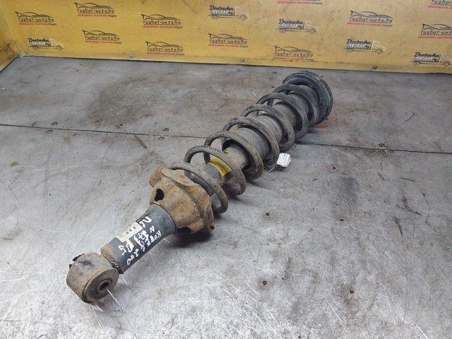 Пружина задняя WJWNWC Rover 200 - Фото 1