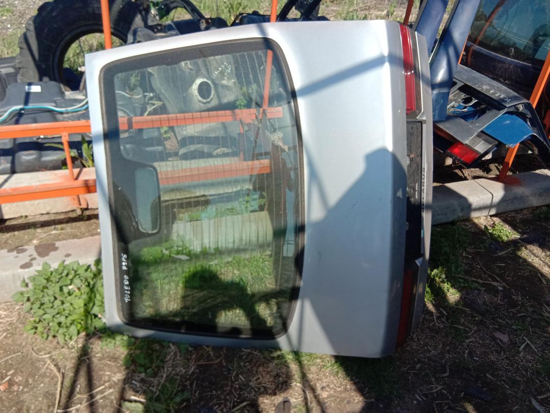 Крышка багажника (дверь 3-5) B3FENU Seat Toledo
