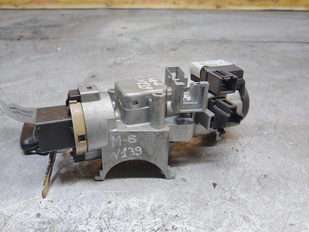 Замок зажигания E0IPJT Mazda 6 купить с доставкой