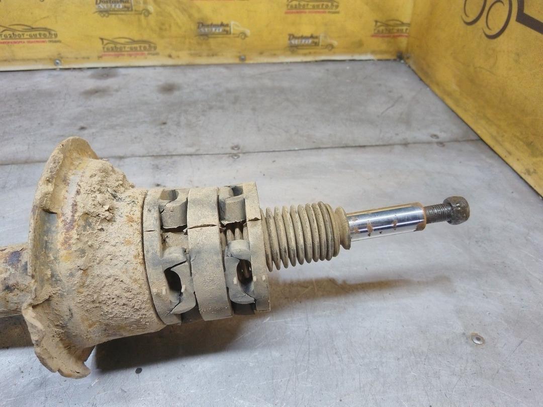 Амортизатор передний правый TC7K9K Renault Scenic RX4 купить с доставкой