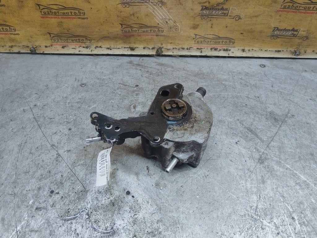 Насос вакуумный TPV6OM Volkswagen Polo - Фото 4