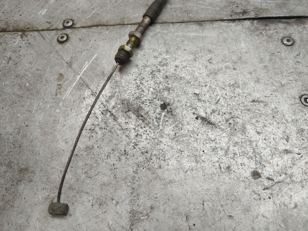 Трос газа GR3AN0 Subaru Forester купить