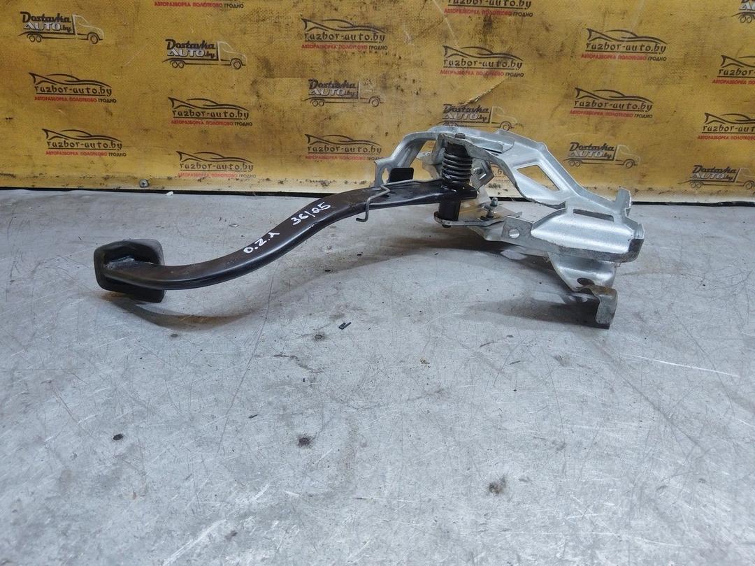 Педаль тормоза U8ASEJ Opel Zafira купить с доставкой