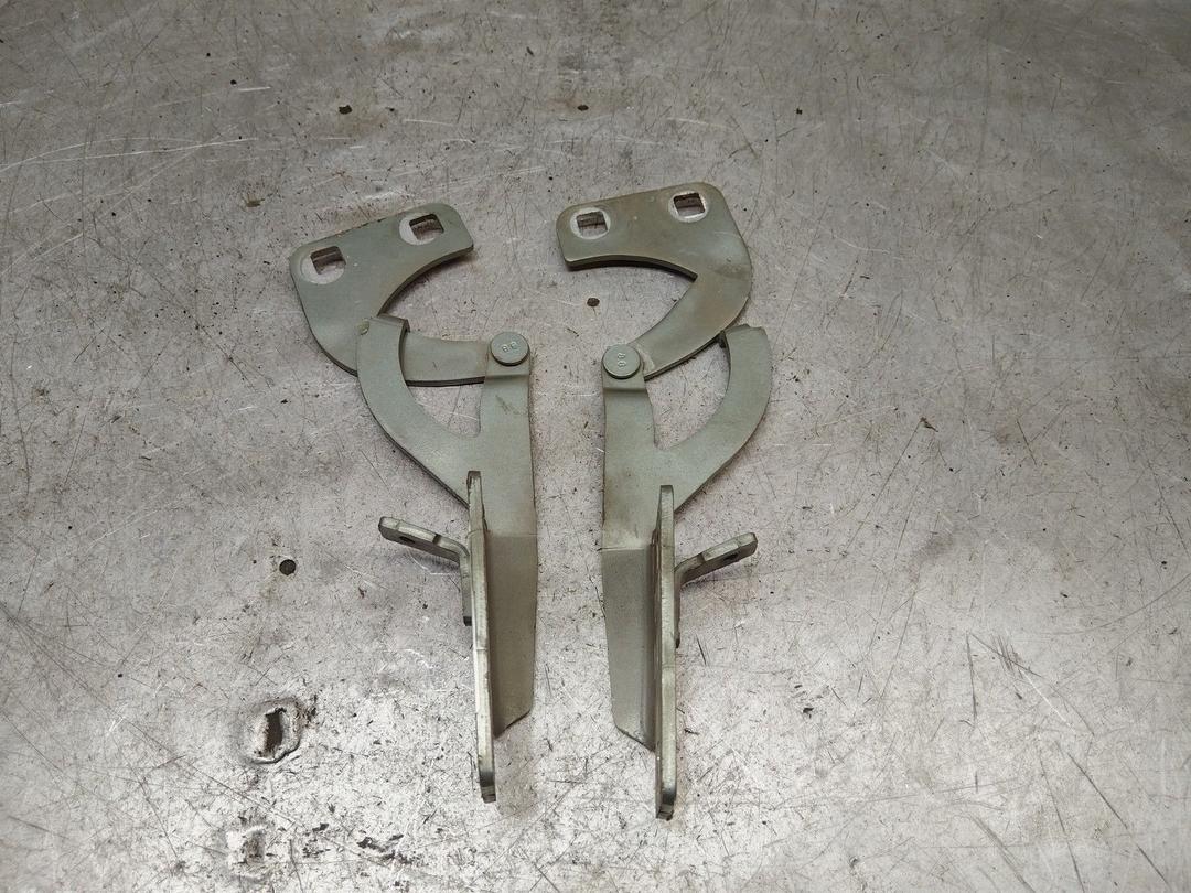 Петля капота G16991 Peugeot Partner