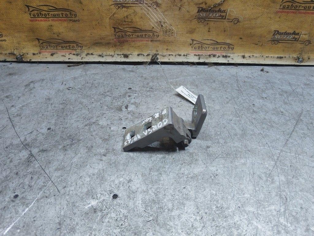 Петля двери передней правой ABU7UO Opel Corsa - Фото 2