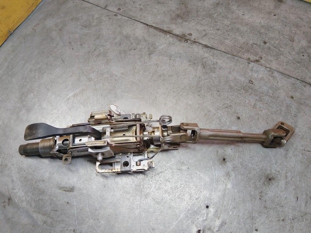 Рулевая колонка P2L46V Skoda Fabia - Фото 3