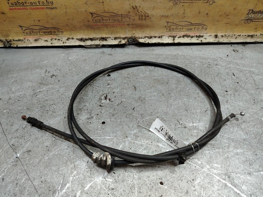 Трос капота PI5LF6 Volkswagen Passat - Фото 3