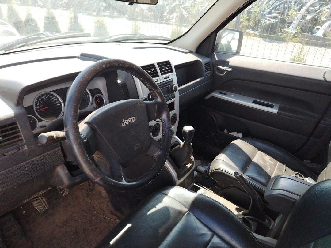 Зеркало салона LLS7DQ Jeep Patriot - Фото 1