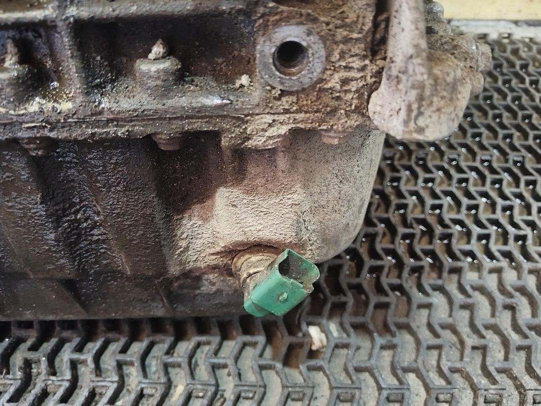 Двигатель LR3JQQ Citroen Xsara Picasso - Фото 12