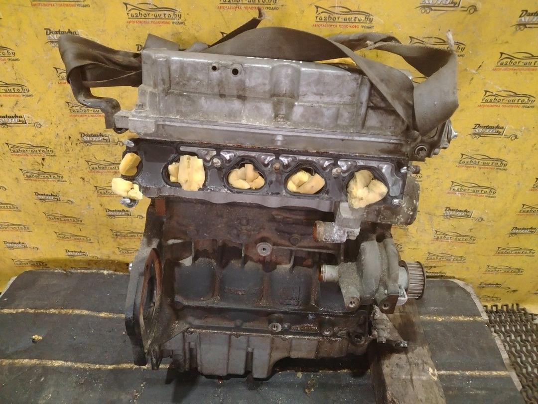 Двигатель G4PXG1 Opel Vectra - Фото 15
