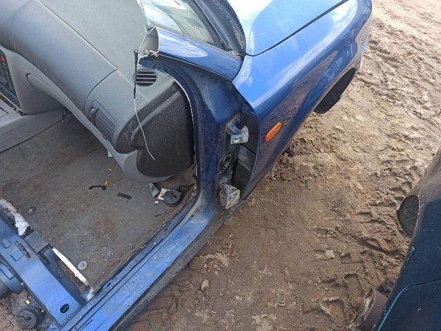 Стойка кузовная передняя правая VGMB6R Volkswagen Passat купить