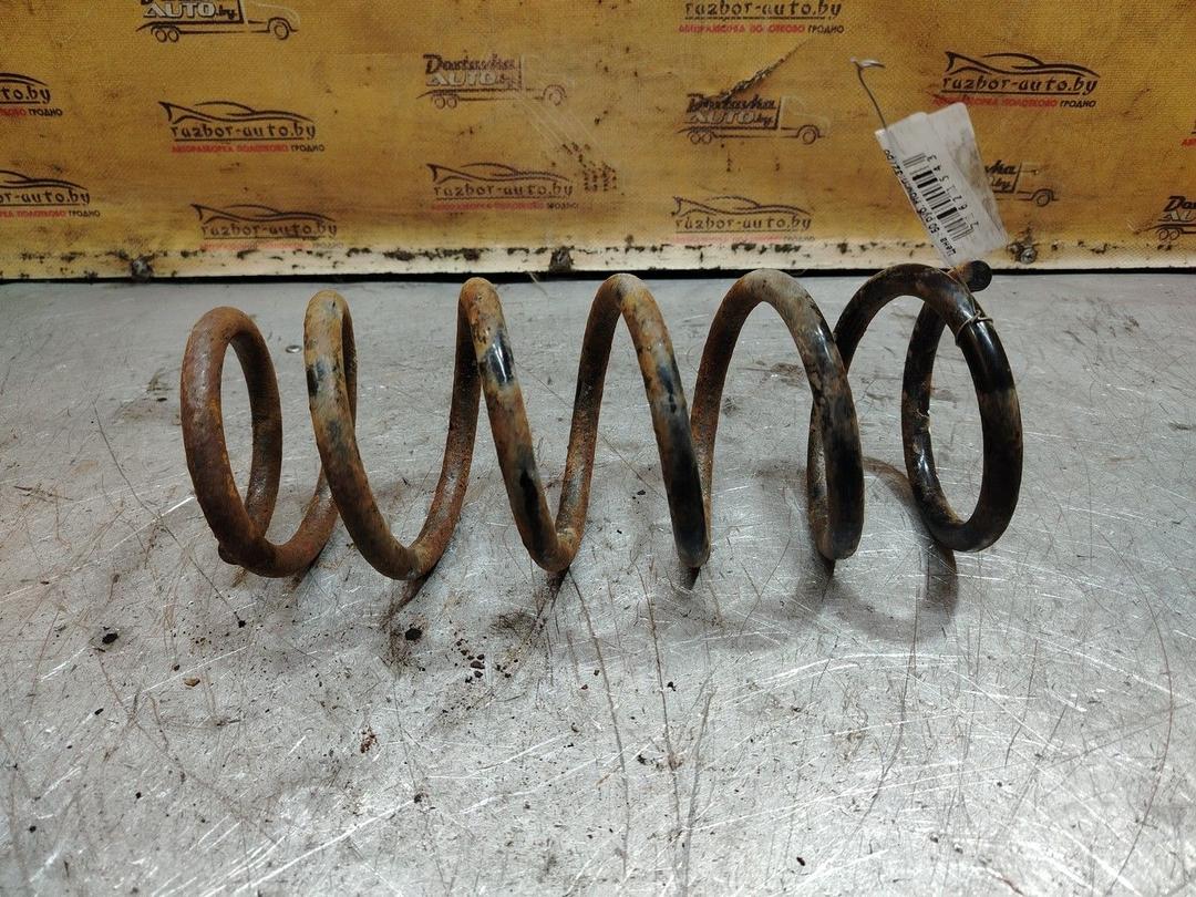 Пружина задняя 2RR726 Nissan Primera - Фото 3