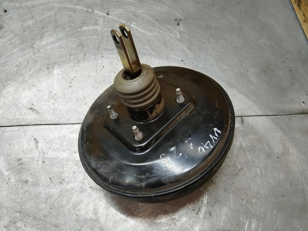 Вакуумный усилитель тормозов DKK7K3 Volvo V40 - Фото 4