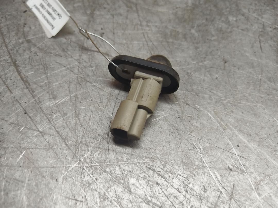 Выключатель концевой (концевик) 4VB5I5 Opel Zafira купить