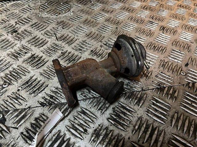 Клапан EGR 50XCN4 Peugeot 307 купить с доставкой