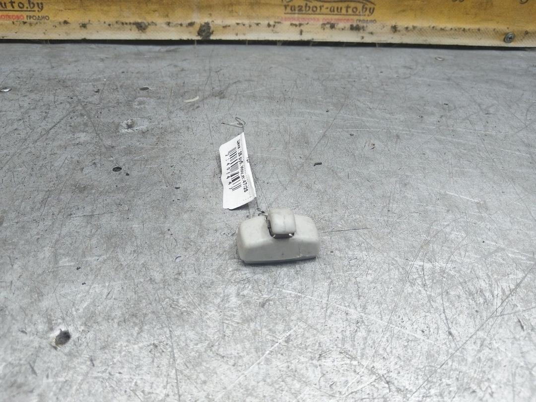 Крепление (крючок) солнцезащитного козырька BQKY89 Volkswagen Passat