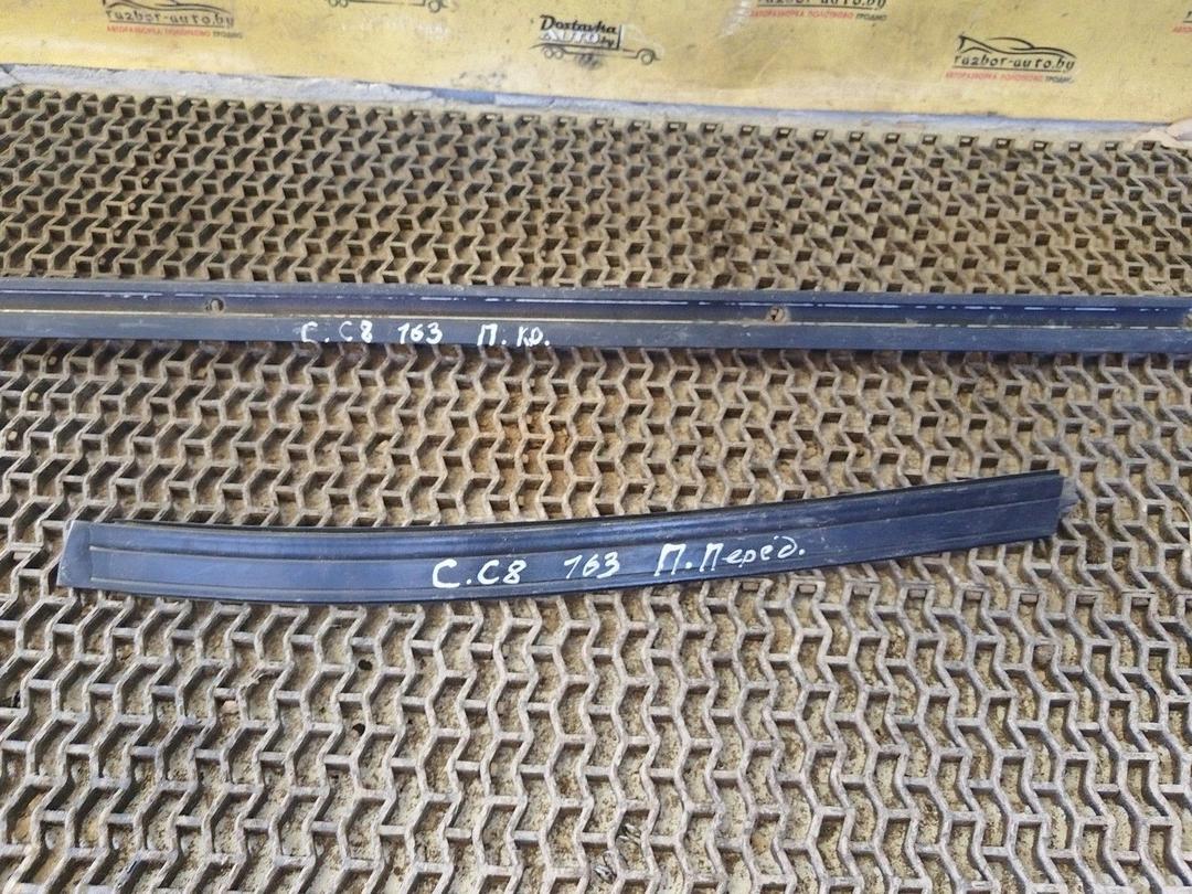 Молдинг крыши 97KDWG Citroen C8 - Фото 3