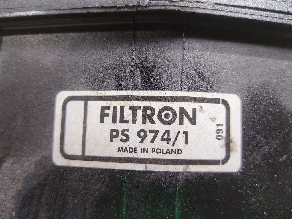 Корпус топливного фильтра 857I0F Citroen Berlingo - Фото 3