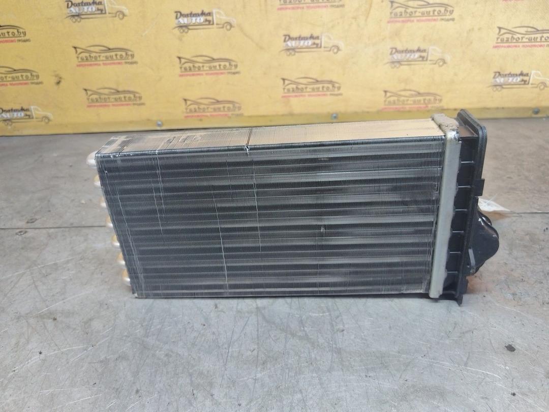 Радиатор отопителя (печки) 6FFJ2P Citroen Xsara Picasso - Фото 2