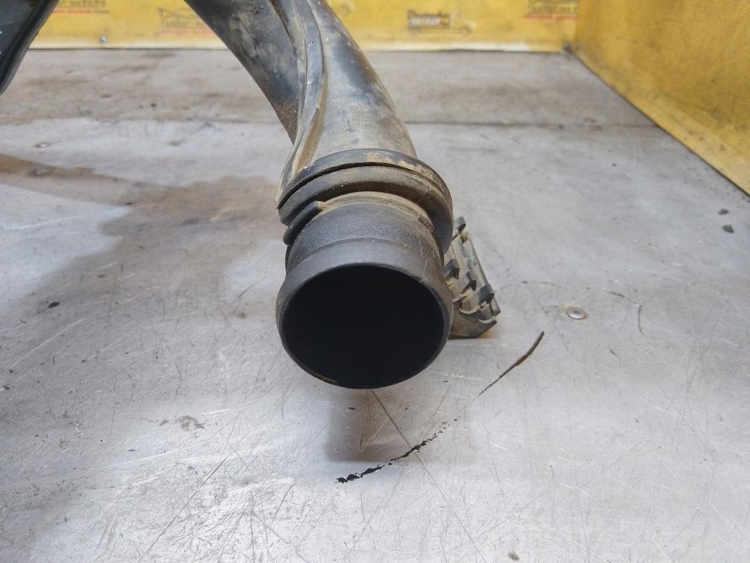 Патрубок интеркулера M5RV5I Citroen Jumper купить с доставкой