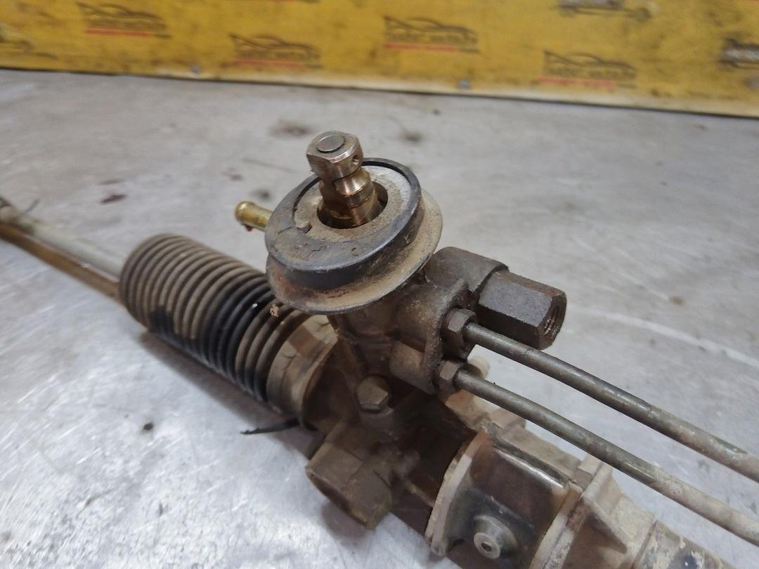 Рулевая рейка W3C1U5 Volvo V40 купить с доставкой