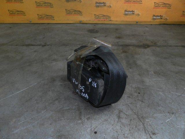 Ремень безопасности передний левый PKASF4 Volkswagen Passat купить с доставкой