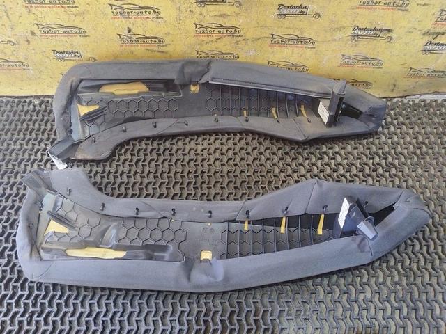 Салон (комплект сидений) 5XNG61 Volkswagen Jetta - Фото 15