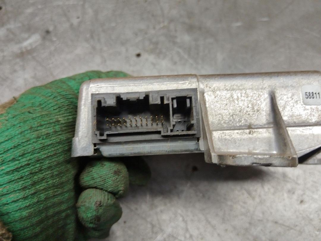 Блок AirBag 8RLVRU Renault Scenic купить в магазине запчастей бу