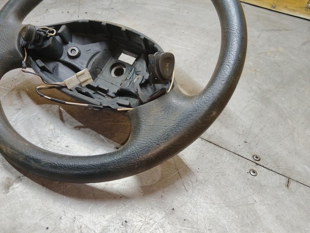 Руль F8O94Q Renault Kangoo - Фото 4