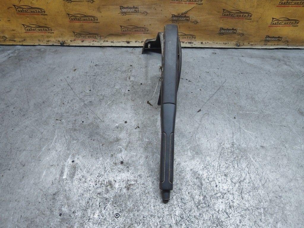 Рычаг ручного тормоза (ручника) 45JRCQ Citroen C8 - Фото 4