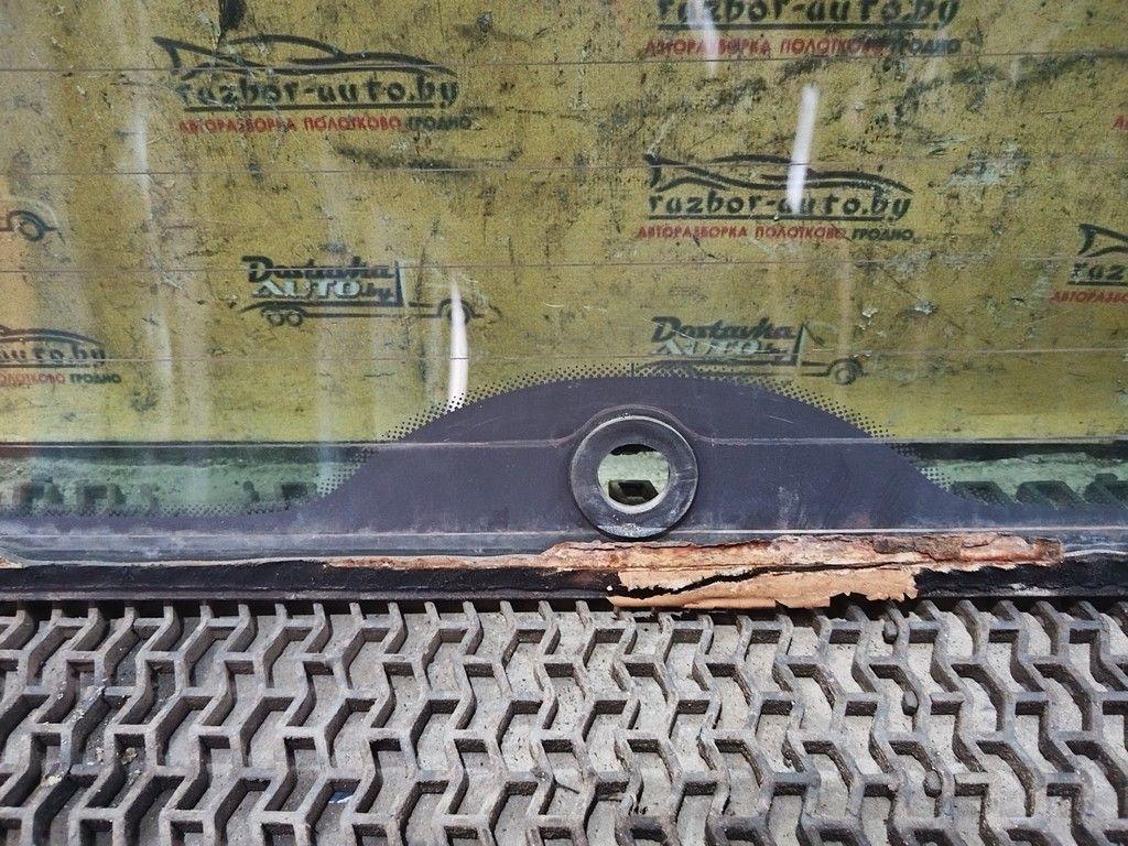 Стекло заднее YEVUKM Renault Scenic - Фото 7