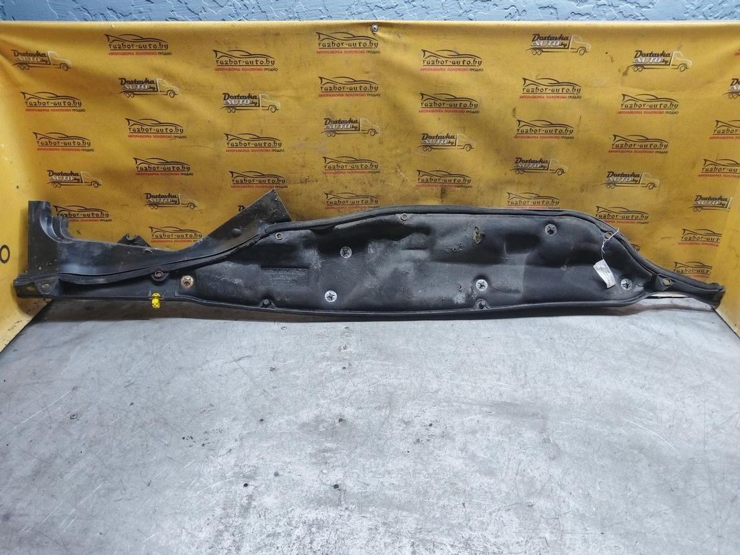 Пластик моторного отсека KI45R2 Opel Corsa