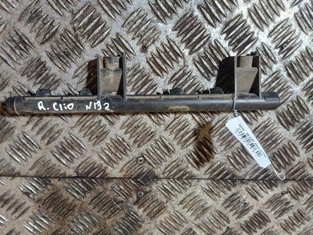 Топливная рампа 7PUT9A Renault Clio - Фото 3