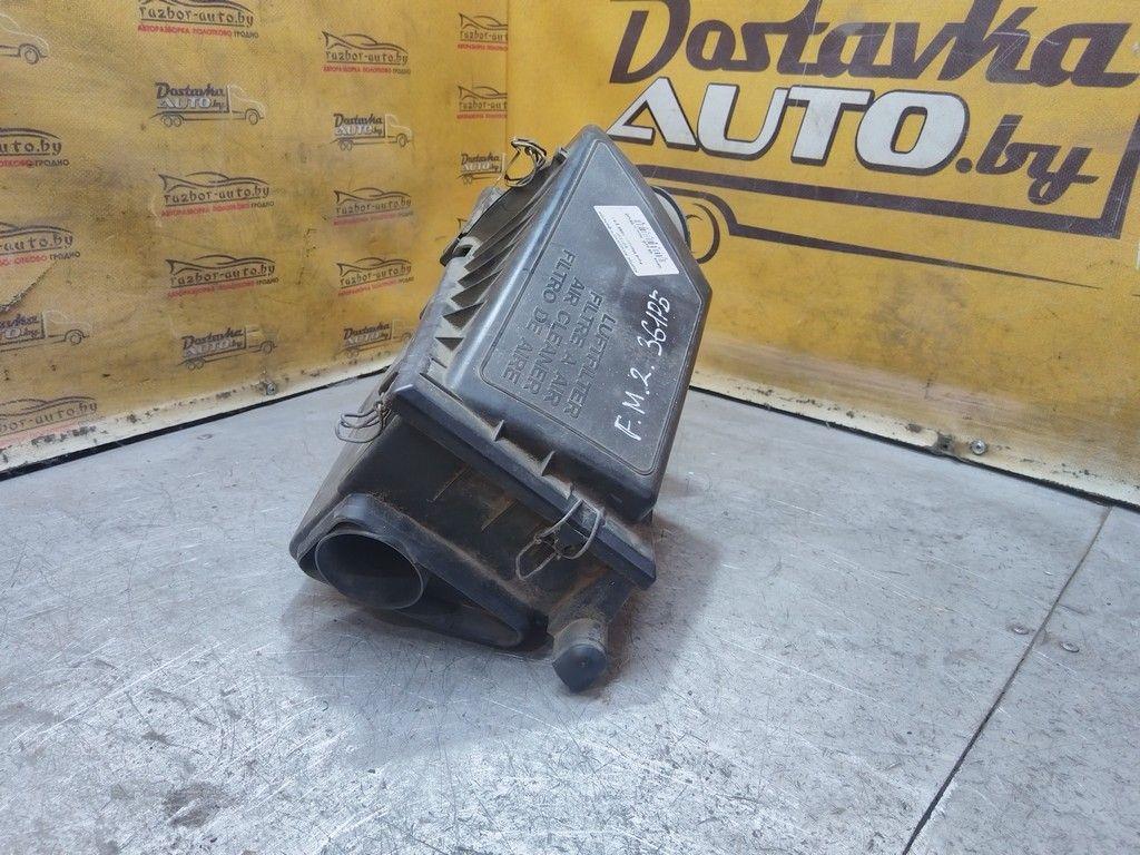 Корпус воздушного фильтра SD763F Ford Mondeo - Фото 3