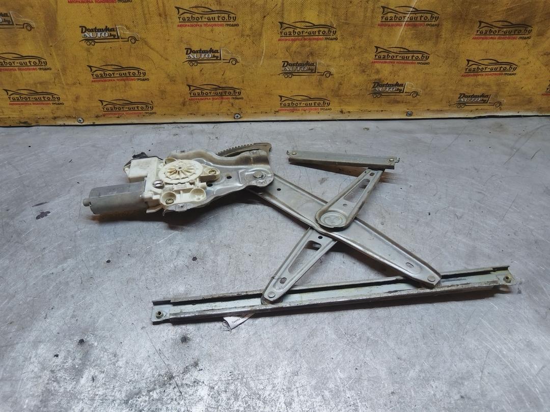 Стеклоподъемник электрический передний левый 6XW2SO Toyota Corolla - Фото 2