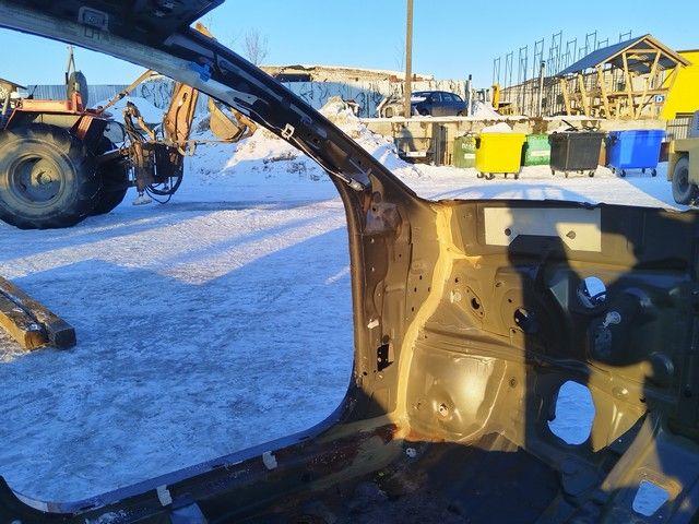 Стойка кузовная передняя левая OCO5E9 Toyota Avensis купить с доставкой. Огромный выбор запчастей и марок авто. У нас есть практически все.