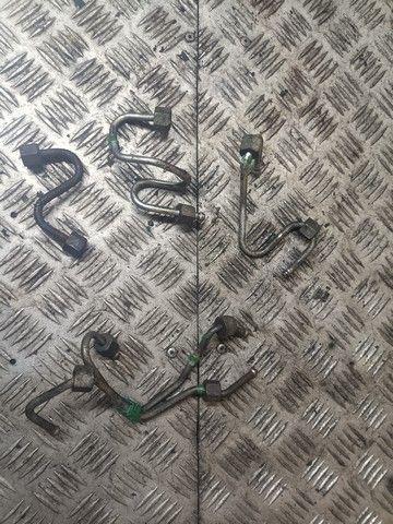 Трубка топливная G34KMP Nissan Note купить с доставкой